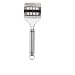 Kitchen Craft Professional Stainless Steel Short Oval Handled Mint/Herb Cutter