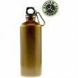 New Wave Enviro .6 Liter Stainless Steel Sports Bottle - SALE ON OUR STUNNING BRONZE COLOR!!
