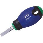 KTC パームスタッビドライバ マイナス6mm 3736296 MDEAM