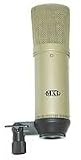 MXL V57M Vocal Condenser Microphone