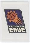 2003-04 Bazooka Tattoos #27 - Phoenix Suns