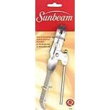 61345 CAN BOTTLE OPENER COLOR:CHROME SIZE:7 by ROBINSON HOME PRODUCTS INC