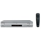 Yamaha DV-C6760 5-Disc Progressive Scan DVD Player