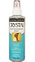 Crystal Foot Deodorant Spray - 8 fl oz