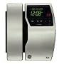 GE - DECT 6.0 - Stainless Steel Finish