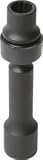 Sunex 212ZUMDL - Ford Drive Line Impact Socket - Sunex International - 212ZUMDL
