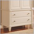 Wynwood Tuxedo Park Armoire Bottom