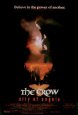 THE CROW - CITY OF ANGELS - Movie Poster
