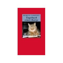 Tagebuch einer Katze