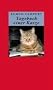 Tagebuch einer Katze