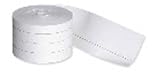 (Price/Roll)SENT STRIP 3X200 WHT 12