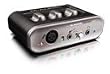 M-Audio Fast Track USB 2 Computer Audio Interface