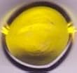Chessex Gaming Stones Counter:Glass Stones: Yellow W/Bag (40 count)