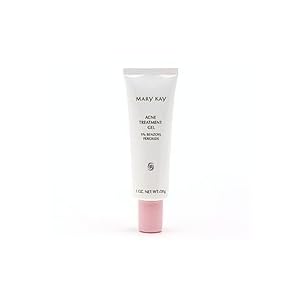 Mary Kay Acne Treatment Gel*,1 oz. net wt.
