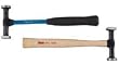 MRT 162FG SHRINKING HAMMER WITH FIBERGLASS HANDLE