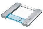 Salter 1018 Electronic Kitchen Scale & Wall Clock