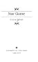 Star Game (Iowa Short Fiction Award)