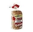 Udi's Gluten Free Cinnamon Raisin Bread - Case of 8