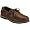 Sperry Top-Sider Mako Color: Coffee/Fawn Width: Wide Mens Size: 9.5