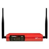 Firebox X20E-W Utm Bun 3-YEAR