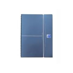 Oxford Jahreskalender 2013 Office Wochenkalender A6 farbig Azurblau