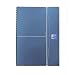 Oxford Jahreskalender 2013 Office Wochenkalender A6 farbig Azurblau