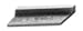 6-90-C KNIFE FOR MERROW
