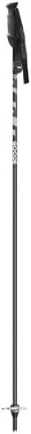GoodeG-Max (Set of 2) - Our shafts use The Shock Absorption Properties of Carbon to Enhance Your Skiing Experience - Summit Red / 46"/115cm