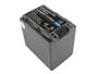 DS Miller Inc. Equivalent of SONY HDR-HC3 Camcorder Battery
