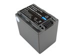 DS Miller Inc. Equivalent of SONY DCR-HC20 Camcorder Battery