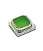 Blackberry BOLD 9700 BlackBerry Bold II 9700 Curve Javelin 8520 8530 Trackpad Covers(Green)