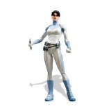 Wonder Woman Series 1 - Agent Diana Prince