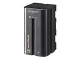 GPI 623 NP-F330/550 (7,2V, 1400mAh) [Sony]