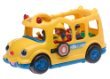 Fisher-Price Little People Stop 'n Surprise School Bus