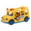 Fisher-Price Little People Stop 'n Surprise School Bus