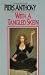 With a Tangled Skein (Incarnations of Immortality, #3)