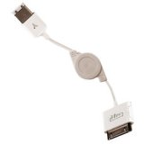 iPod FireWire Cable
