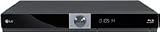 LG BD 370 Network Blu-ray Disc Player