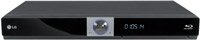 LG BD 370 Network Blu-ray Disc Player