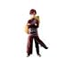 Toynami Naruto Shippuden 6 Inch Series 2 Action Figure Gaara