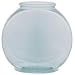 Drum Fish Bowl, 1 Qt