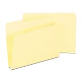 Filing Products Online Shop Ranking 25. Smead Folder, Letter, 14 Point, 1.5-Inch Expansion, 1/3 Cut Tab, Manila, 50 Per Box (10405)