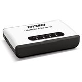 Labelwriter USB Enet Connect Pc/mac Print Server