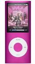 Apple iPod nano 16 GB Pink (4th Generation) OLD MODEL
