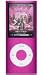 Apple iPod nano 16 GB Pink (4th Generation) OLD MODEL