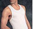 Munsingwear Men Big Athletic Shirt 2 Pack