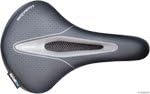 Phorm S 330 Mens Gel Max Saddle Black