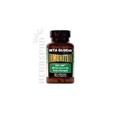 Immunition Extra Strength - NSC-100 mg by NSC 60 Capsules