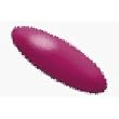 Sation Nail Polish Burgundy Wine 12