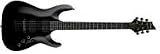 Schecter C1 Electric Guitar (Gloss White)